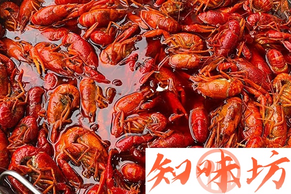 手抓香辣卤龙虾（价值799元）技术配方和视频教程