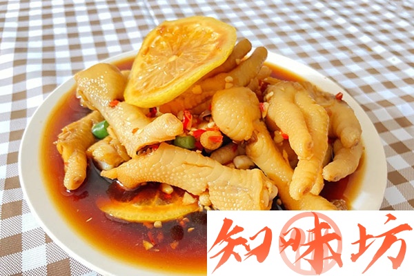 泡爪王全套技术配方资料