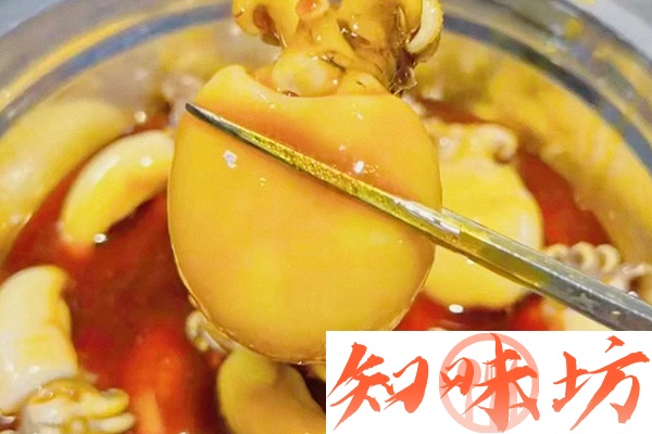 辣卤海鲜汁(纯商用配方)视频教程