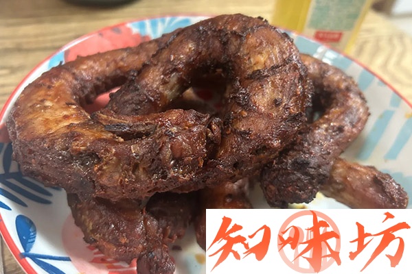 特色鸡脖肠技术配方和视频教程