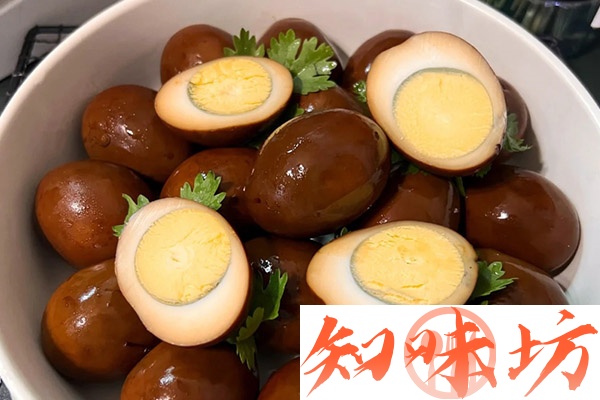 乡巴佬卤蛋视频教程