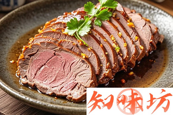 酱牛肉&酱大骨完整教程