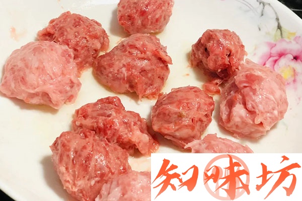 万能猪肉胶（商业版）视频教程 