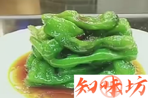 网红辣椒技术配方和视频教程