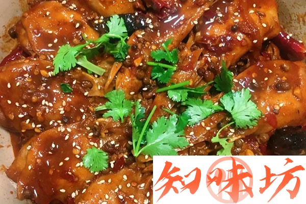 奇香馋嘴鸭技术配方资料