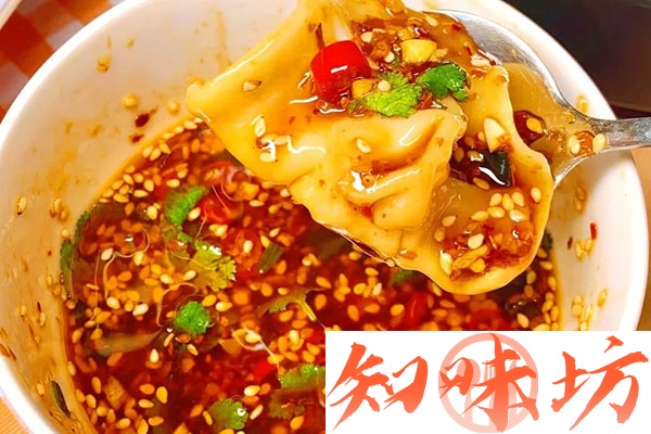 万能香辣汁视频教程