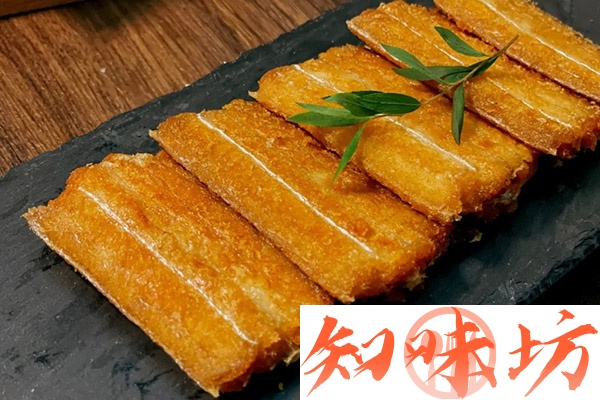 黄金带鱼技术配方和视频教程