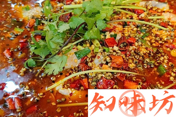 川味麻辣鱼技术配方和视频教程