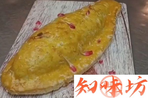 面包鲈鱼技术配方和视频教程