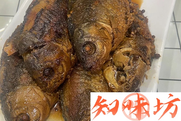 邯郸酥鱼技术配方资料