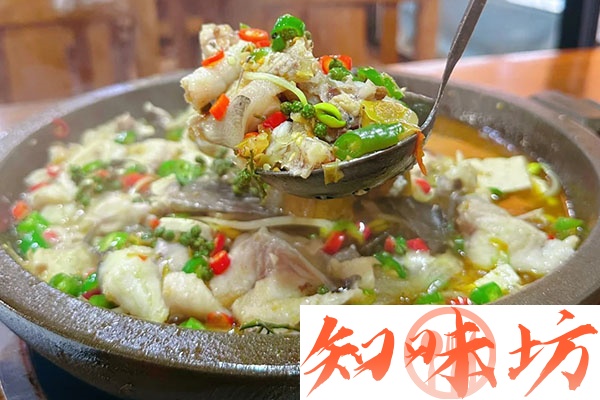 石锅鱼汤料配方、秘方酱配方