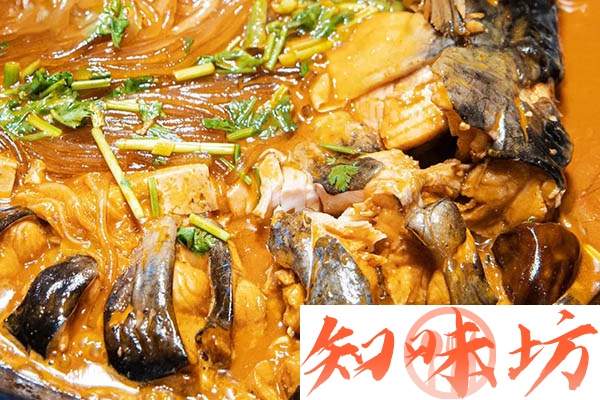 打边炉火锅技术，铁锅炖鱼技术视频教程