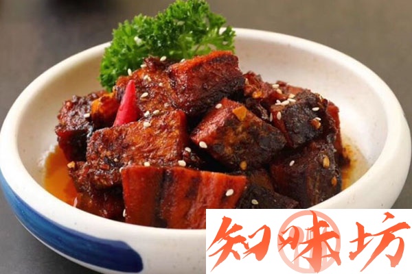 辣子鱼干技术配方资料