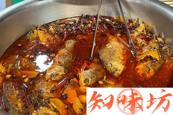 徐州糟鱼视频教程