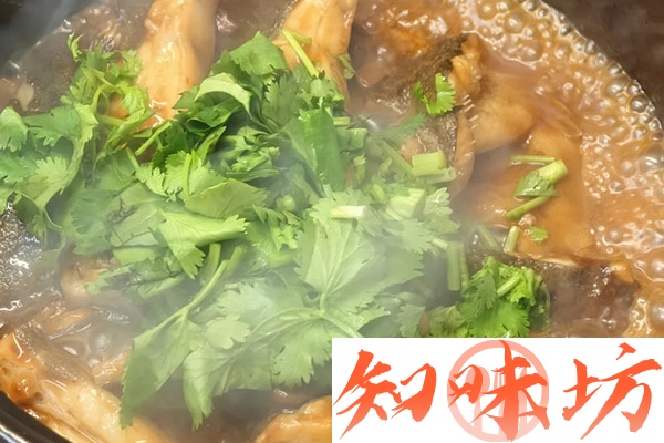 重生哥肉酱啫啫多宝鱼技术配方和视频教程